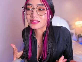 AzuraKindong live cam preview