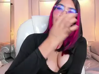 AzuraKindong's Live Sex Cam Show