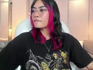 AzuraKindong's Live Sex Cam Show