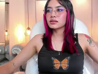 AzuraKindong's Live Sex Cam Show