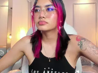 AzuraKindong's Live Sex Cam Show