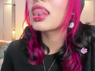 AzuraKindong's Live Sex Cam Show