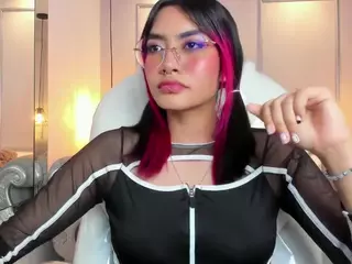 AzuraKindong's Live Sex Cam Show