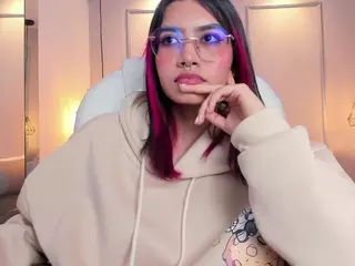 AzuraKindong's Live Sex Cam Show