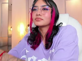 AzuraKindong's Live Sex Cam Show