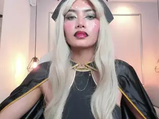 AzuraKindong's Live Sex Cam Show