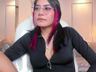 AzuraKindong's Live Sex Cam Show