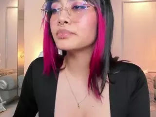 AzuraKindong's Live Sex Cam Show