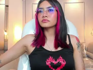 AzuraKindong's Live Sex Cam Show