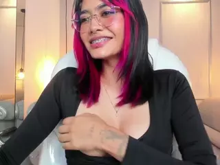 AzuraKindong's Live Sex Cam Show
