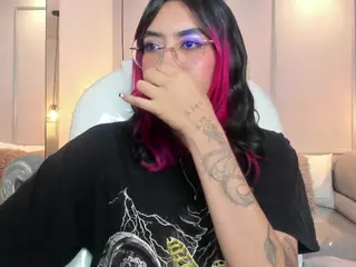 AzuraKindong's Live Sex Cam Show