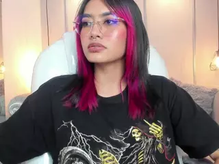 AzuraKindong's Live Sex Cam Show