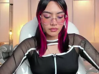 AzuraKindong's Live Sex Cam Show