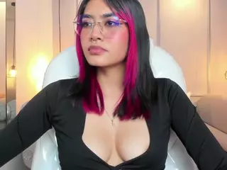 AzuraKindong's Live Sex Cam Show