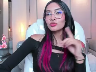AzuraKindong's Live Sex Cam Show