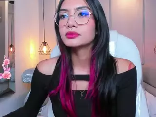 AzuraKindong's Live Sex Cam Show