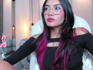 AzuraKindong's Live Sex Cam Show