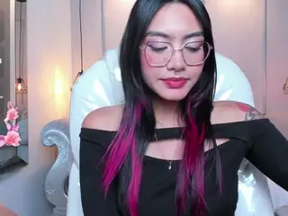 AzuraKindong's Live Sex Cam Show