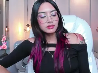 AzuraKindong's Live Sex Cam Show