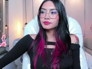 AzuraKindong's Live Sex Cam Show