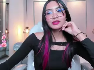AzuraKindong's Live Sex Cam Show