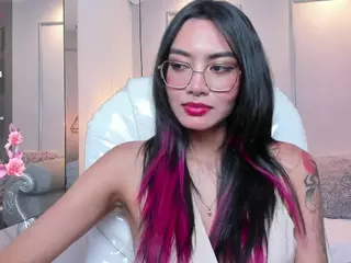 AzuraKindong's Live Sex Cam Show