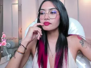 AzuraKindong's Live Sex Cam Show