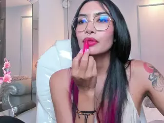 AzuraKindong's Live Sex Cam Show