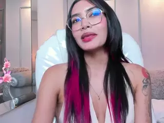 AzuraKindong's Live Sex Cam Show
