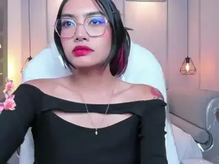 AzuraKindong's Live Sex Cam Show