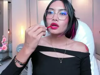 AzuraKindong's Live Sex Cam Show