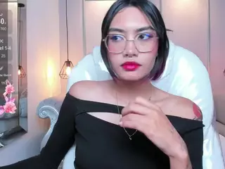 AzuraKindong's Live Sex Cam Show