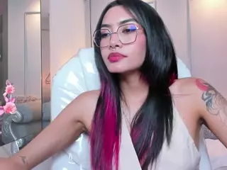 AzuraKindong's Live Sex Cam Show