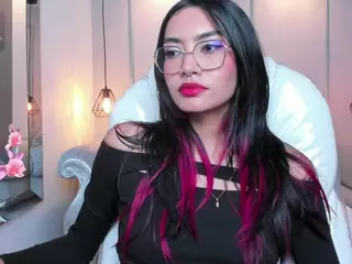 AzuraKindong's Live Sex Cam Show