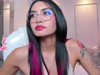 AzuraKindong's Live Sex Cam Show