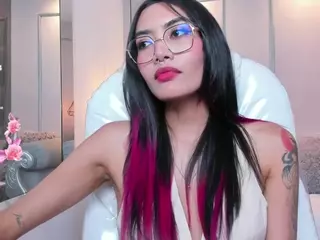 AzuraKindong's Live Sex Cam Show