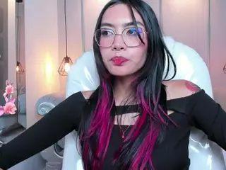 AzuraKindong's Live Sex Cam Show