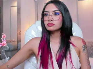 AzuraKindong's Live Sex Cam Show