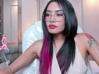 AzuraKindong's Live Sex Cam Show