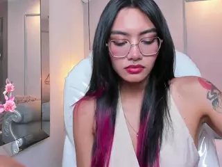 AzuraKindong's Live Sex Cam Show