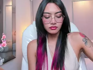 AzuraKindong's Live Sex Cam Show