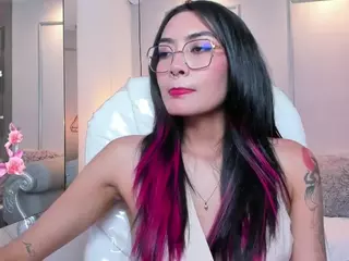AzuraKindong's Live Sex Cam Show