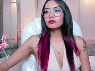 AzuraKindong's Live Sex Cam Show