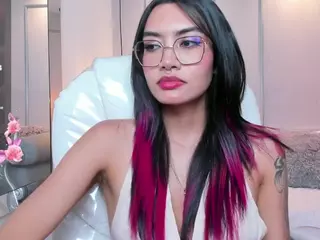 AzuraKindong's Live Sex Cam Show