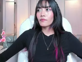 AzuraKindong's Live Sex Cam Show