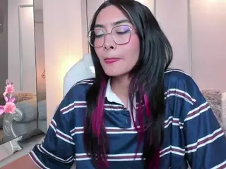 AzuraKindong's Live Sex Cam Show