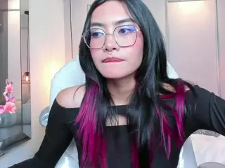 AzuraKindong's Live Sex Cam Show