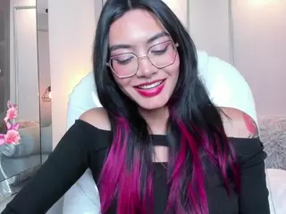AzuraKindong's Live Sex Cam Show