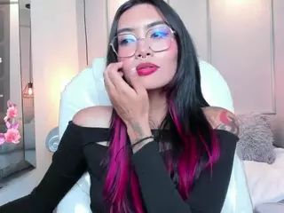 AzuraKindong's Live Sex Cam Show