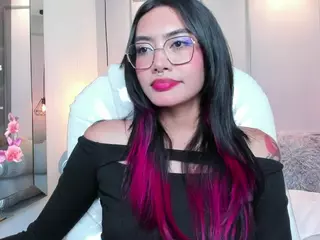 AzuraKindong's Live Sex Cam Show